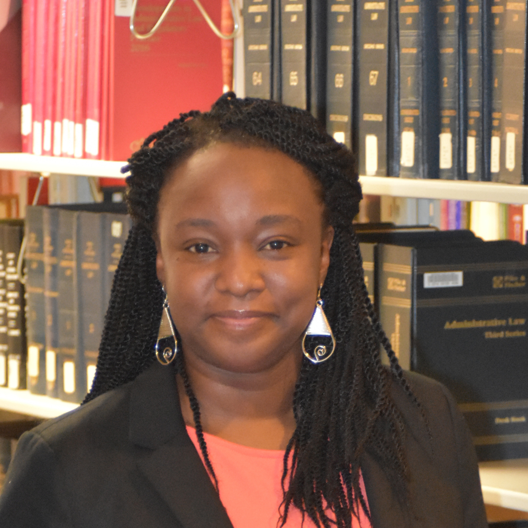 Kishma Francis, Esq.